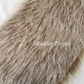 Shaggy Mongolia Faux Fur for Cushion Blanket Coat